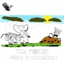 Taz Morale - Intergalactic Warfare