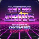Paradise Walk - Shotgun (Original Mix)