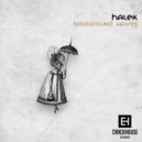 HALEK - Gravity Force