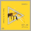 Boy.An - Move (Original Mix)