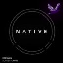 Brosnan - Robot Lost In A Rainforest (Original Mix)