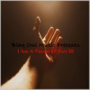Blaq Owl - I Got Jesus [My Testimony] (Original Mix)