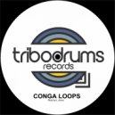 Marian Jess - Conga Loops (Original Mix)
