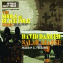 Salah Ananse ft. Princess La Tremenda - David Danced (Original Mix)