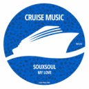 Souxsoul - My Love (Radio Edit)