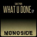 Sam Eynon - Jersey Parcel