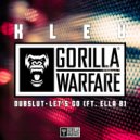 Kleu ft. Ella B - Let\'s Go (Original Mix)