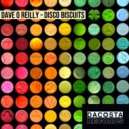 Dave O Reilly - Disco Biscuits
