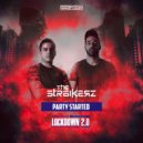 The Straikerz - Party Started