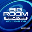 Steve Delves - Sanctum
