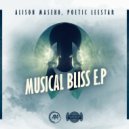 Alison Maseko & Poetic Leestar - Catch Me If You Can