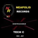 Tech C - Nostra Dark (Original Mix)