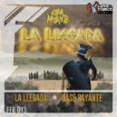 Javi Rayante - La Llegada (Original Mix)