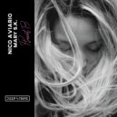 Nico Aviario, Mary S.K. - Planet B