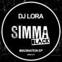 DJ Lora - Sun Goes Down