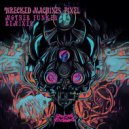 Wrecked Machines, Pixel - Mother Funker (Groundbass Remix)
