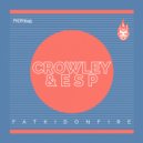 Crowley - Luv:Daze Dub (Original Mix)