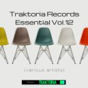 Maurizio Leone - Golden Apple (Original Mix)