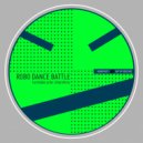 Turntable Actor Chloroform - Robo Dance Battle