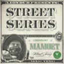 Mamoet - Kingston