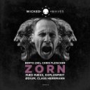 Berto (DE), Chris Fleischer - Zorn