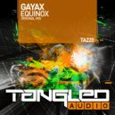 Gayax - Equinox (Radio Edit)