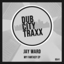 Jay Ward - Work Dat (Original Mix)