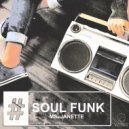 Ms Janette - Soul Floor (Original Mix)