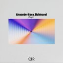 Alexander Boca, Elchinsoul - Magic (Lighthouz Lounge Remix)