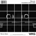 Ninjury - Hammering Down