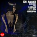 Toni Alvarez - Blue Book