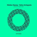 Matias Sapag, Seba Arriagada - Sawarrix (Original Mix)