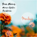 Sean Norvis ft. Sundreen & Miruna Sziklai - Mondays (Acapella)