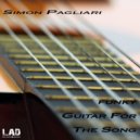 Simon Pagliari - Funky Guitar For The Song (Instrumental Mix)