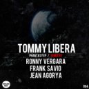 Tommy Libera - Phantesy (Ronny Vergara Remix)