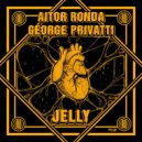 Aitor Ronda & George Privatti - The Glocke (Original Mix)
