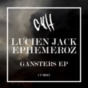 Lucien Jack - Gansters