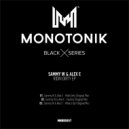 Sammy W, Alex E - What's Up!