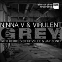 Ninna V & Virulent - Grind (Original Mix)