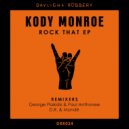 Kody Monroe - Word Up (Original Mix)