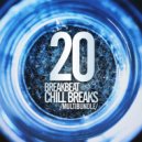 DJ Borra, Britt - Until I Fall Asleep (The Element Remix)