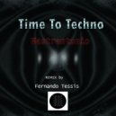 Mastrantonio - Time To Techno (Original Mix)