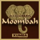 Alexdoparis - Moombah (Alternative Mix)