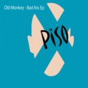 Old Monkey - Relax