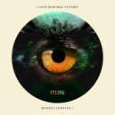 Christian Bonori - Scrap Of Light