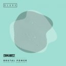 D.Ramirez - Brutal Power (Barber Remix)