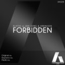 Elatia vs Jaki Song & Arrakeen - Forbidden (Original Mix)