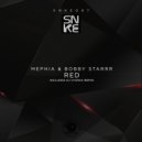 Mephia, Bobby Starrr - Red (DJ Vivona Remix)
