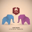 Luigi Egitto - No Way Out