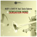 Nuby & Dave M. feat. Savio Salerno - Sensation Mind